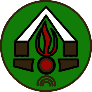 logo Táborník